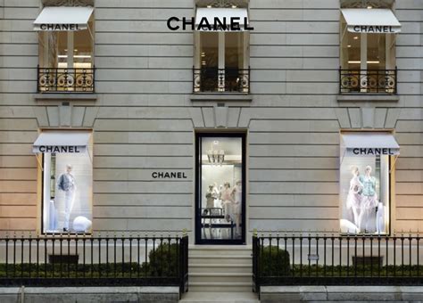 chanel chiffre d'affaires|chanel impôts.